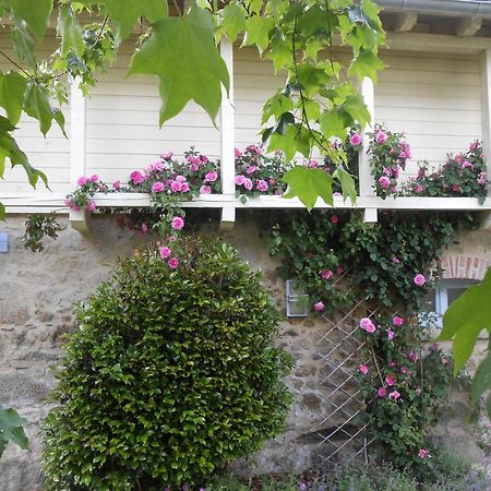 Les Maisons De Concasty Boisset  Luaran gambar