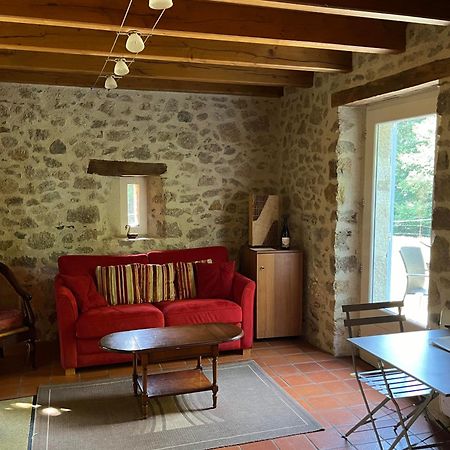 Les Maisons De Concasty Boisset  Luaran gambar