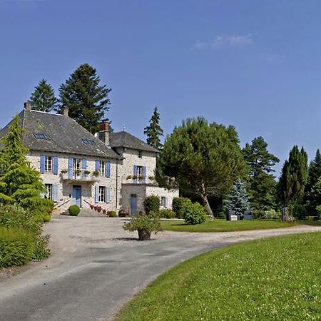 Les Maisons De Concasty Boisset  Luaran gambar