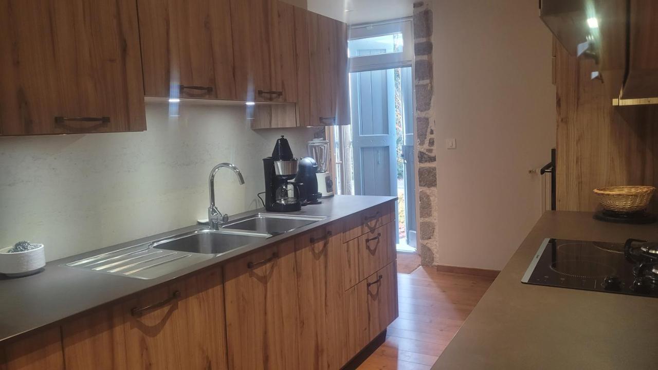 Les Maisons De Concasty Boisset  Luaran gambar