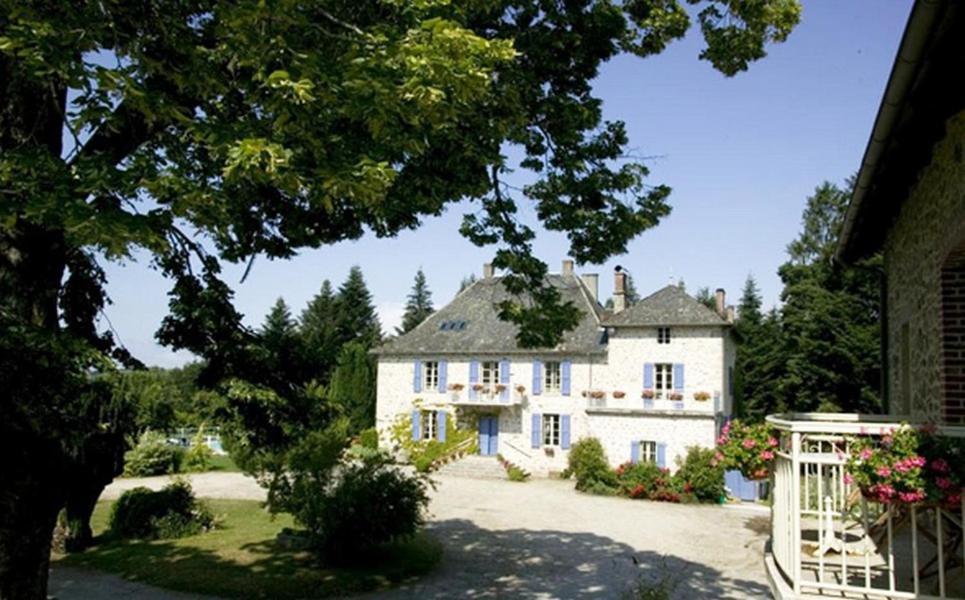 Les Maisons De Concasty Boisset  Luaran gambar