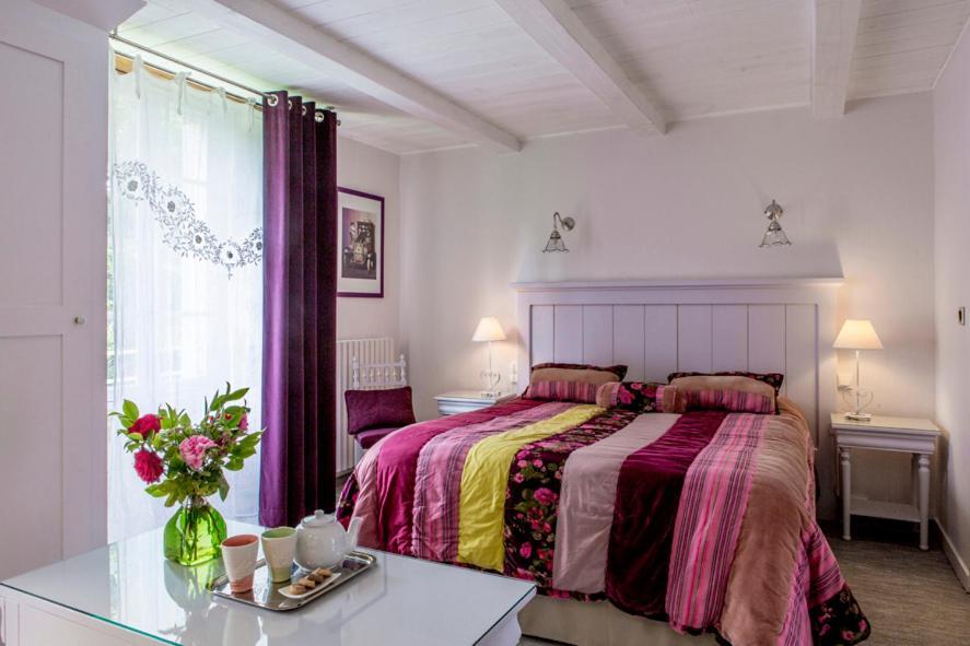 Les Maisons De Concasty Boisset  Luaran gambar