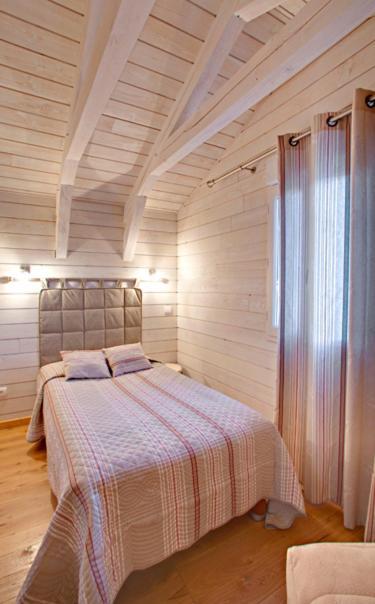 Les Maisons De Concasty Boisset  Luaran gambar