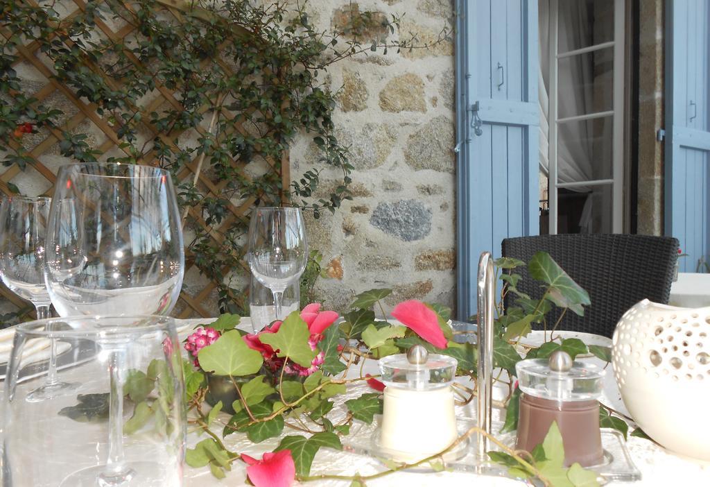 Les Maisons De Concasty Boisset  Luaran gambar